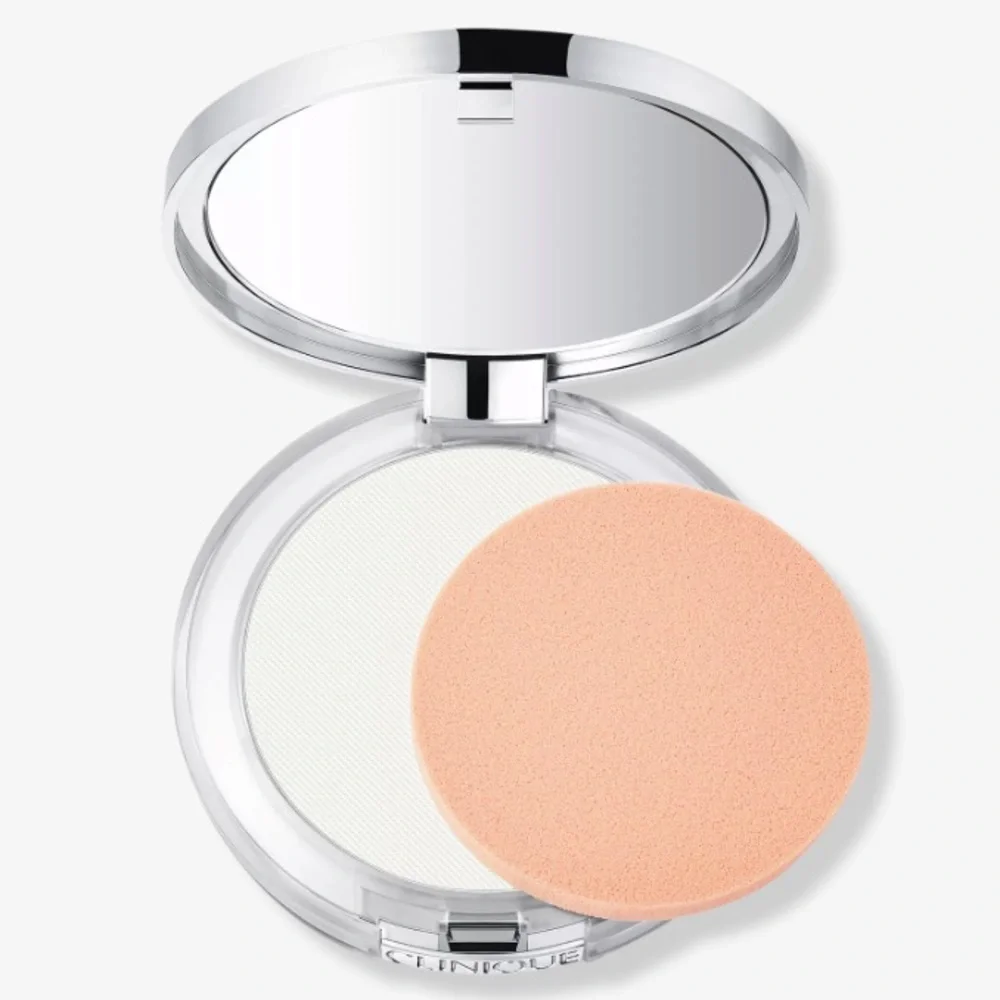Clinique Stay-Matte Universal Blotting Powder